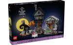 21351 | LEGO® Ideas Disney Tim Burton s The Nightmare Before Christmas Discount