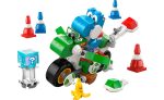 72031 | LEGO® Super Mario™ Mario Kart™ – Yoshi Bike Fashion