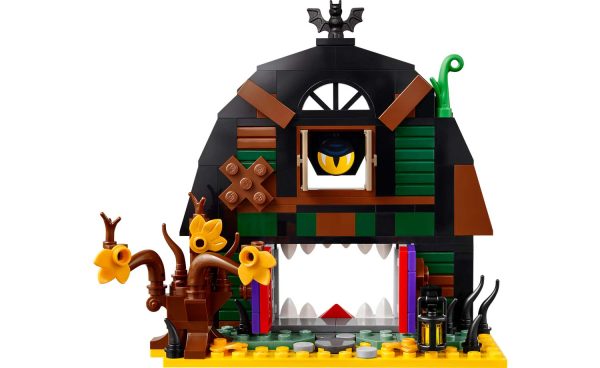 40721 | LEGO® Iconic Halloween Barn Online Hot Sale