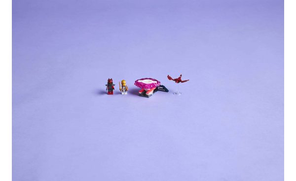 71824 | LEGO® NINJAGO® Sora s Dragon Spinjitzu Spinner Online Sale