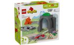 10425 | LEGO® DUPLO® Train Tunnel and Tracks Expansion Set For Sale