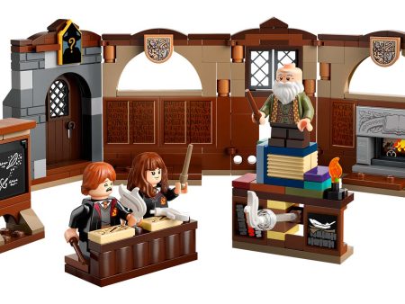 76442 | LEGO® Harry Potter™ Hogwarts™ Castle: Charms Class Supply