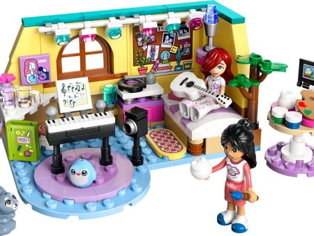 42647 | LEGO® Friends Paisley s Room Online now