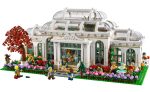 21353 | LEGO® Ideas The Botanical Garden Discount