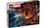 76289 | LEGO® Marvel Thor vs. Surtur Construction Figure Online now