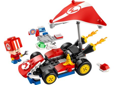 72032 | LEGO® Super Mario™ Mario Kart™ – Standard Kart For Cheap