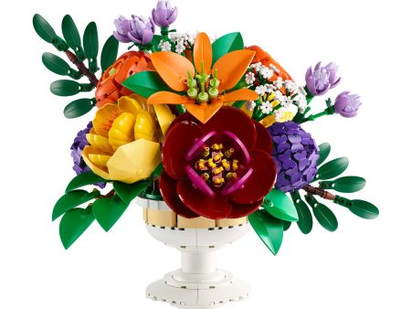 10345 | LEGO® Botanicals Flower Arrangement For Cheap