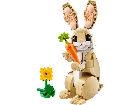 31162 | LEGO® Creator 3-in-1 Cute Bunny Cheap