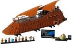 75397 | LEGO® Star Wars™ Jabba s Sail Barge™ Online Sale