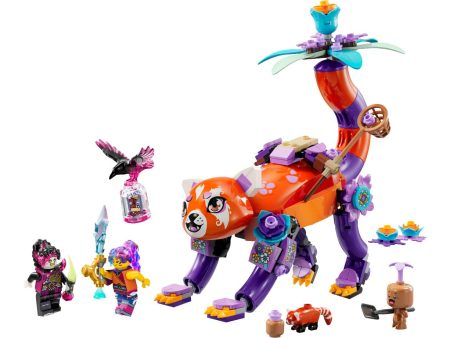 71481 | LEGO® DREAMZzz™ Izzie s Dream Animals Hot on Sale