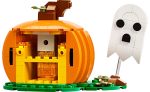 40697 | LEGO® Iconic Halloween Pumpkin Supply