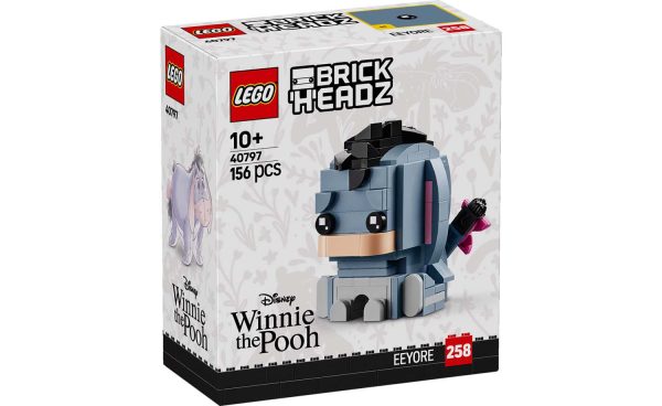 40797 | LEGO® BrickHeadz™ Eeyore Online Sale