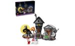 21351 | LEGO® Ideas Disney Tim Burton s The Nightmare Before Christmas Discount