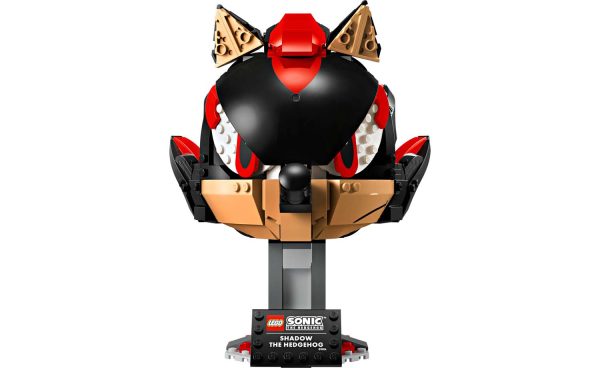 77000 | LEGO® Sonic the Hedgehog™ Shadow the Hedgehog Sale