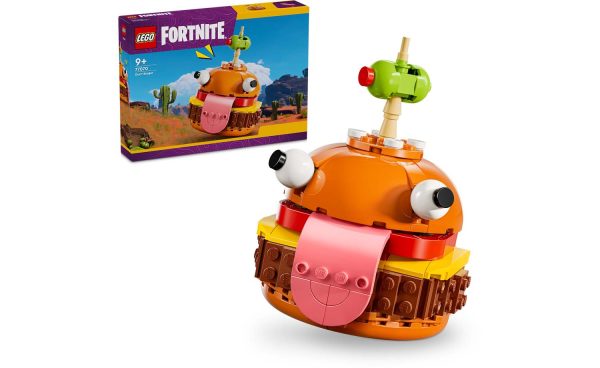 77070 | LEGO® Fortnite Durrr Burger Cheap