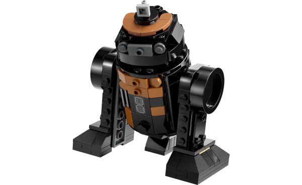 75392 | LEGO® Star Wars™ Creative Play Droid™ Builder For Discount