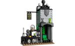 40695 | LEGO® Harry Potter™ Borgin and Burkes: Floo Network Cheap