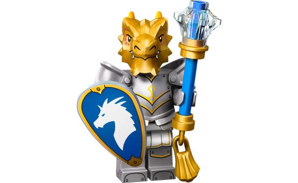 71047 | LEGO® Minifigures Dungeons & Dragons® Online Hot Sale