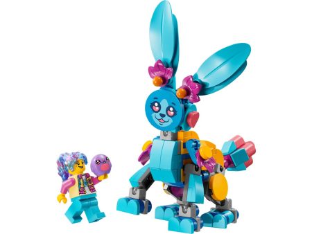 71488 | LEGO® DREAMZzz™ Bunchu s Creative Animal Adventures on Sale