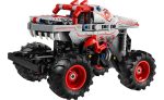 42200 | LEGO® Technic Monster Jam™ ThunderROARus™ Pull-Back Discount