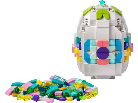 40816 | LEGO® Iconic Decorative Easter Egg Online Hot Sale