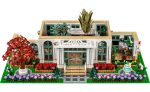 21353 | LEGO® Ideas The Botanical Garden Discount