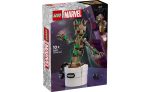 76297 | LEGO® Marvel Dancing Groot For Sale