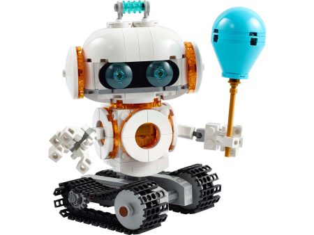 31164 | LEGO® Creator 3-in-1 Space Robot Hot on Sale