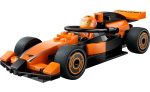 60442 | LEGO® City F1® Driver with McLaren Race Car Hot on Sale