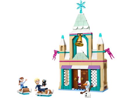 43265 | LEGO® | Disney™ Arendelle Frozen Castle Sale