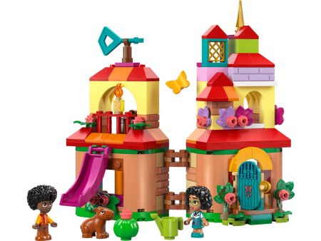 43261 | LEGO® | Disney™ Encanto Mini House Cheap