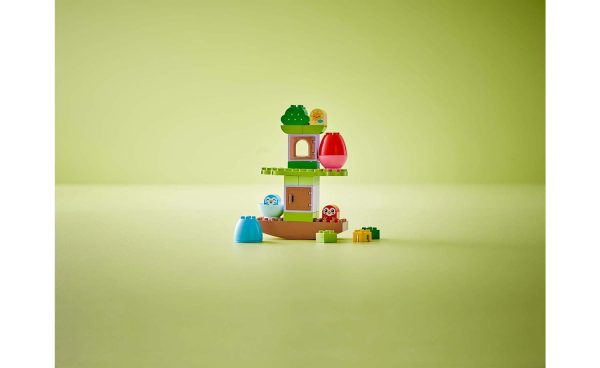 10440 | LEGO® DUPLO® Balancing & Stacking Tree Fashion