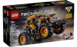 42199 | LEGO® Technic Monster Jam™ DIGatron™ Pull-Back Fashion