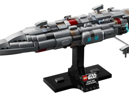 75405 | LEGO® Star Wars™ Home One Starcruiser For Discount