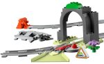 10425 | LEGO® DUPLO® Train Tunnel and Tracks Expansion Set For Sale