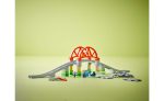 10426 | LEGO® DUPLO® Train Bridge and Tracks Expansion Set on Sale