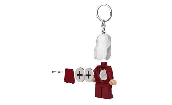 KE197H | LEGO® Harry Potter™ Professor Dumbledore Key Light Fashion