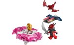 71824 | LEGO® NINJAGO® Sora s Dragon Spinjitzu Spinner Online Sale