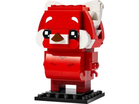 40798 | LEGO® BrickHeadz™ Red Panda Mei Cheap