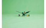 71829 | LEGO® NINJAGO® Lloyd s Green Forest Dragon Supply