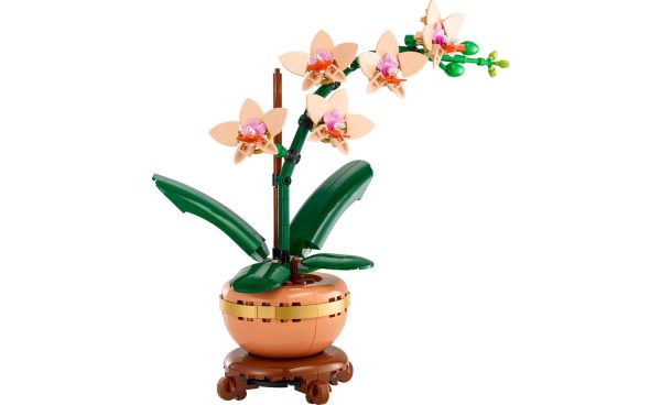 10343 | LEGO® Botanicals Mini Orchid For Sale