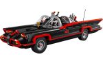 76328 | LEGO® DC Batman™: The Classic TV Series Batmobile™ Online