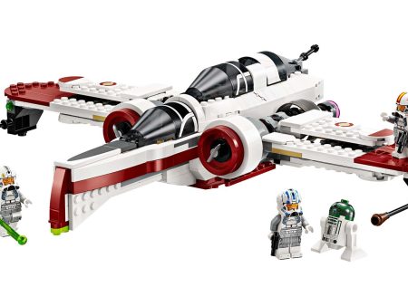 75402 | LEGO® Star Wars™ ARC-170 Starfighter™ Discount