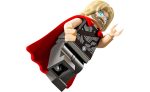 76289 | LEGO® Marvel Thor vs. Surtur Construction Figure Online now