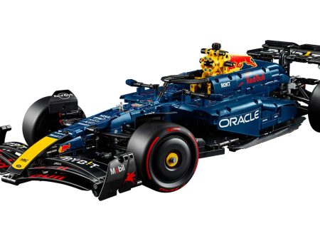 42206 | LEGO® Technic Oracle Red Bull Racing RB20 F1 Car Sale