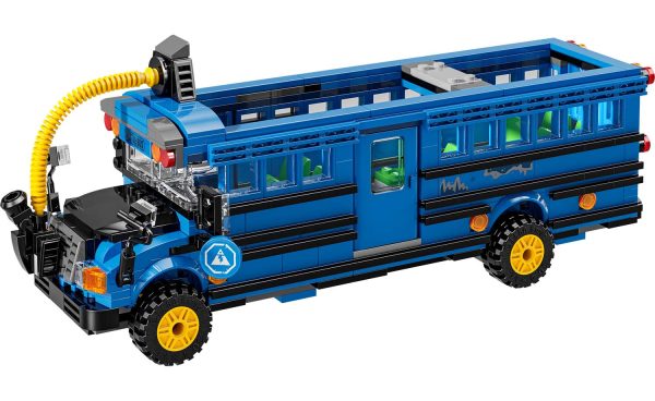 77073 | LEGO® Fortnite Battle Bus Sale