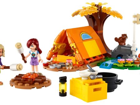 40694 | LEGO® Friends River Camping Adventure Online Hot Sale