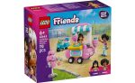 42643 | LEGO® Friends Candyfloss Stand and Scooter Fashion