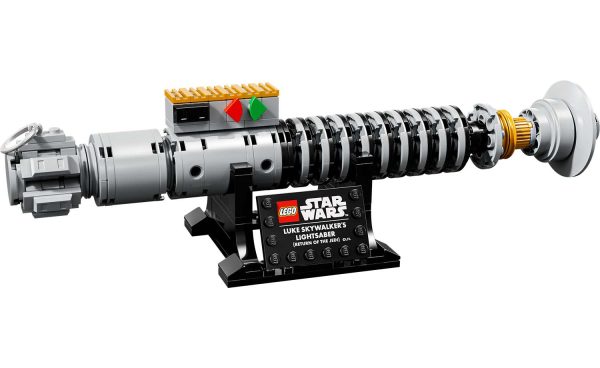 40730 | LEGO® Star Wars™ Luke Skywalker s Lightsaber™ For Discount