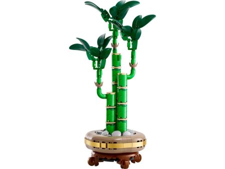 10344 | LEGO® Botanicals Lucky Bamboo Online Sale